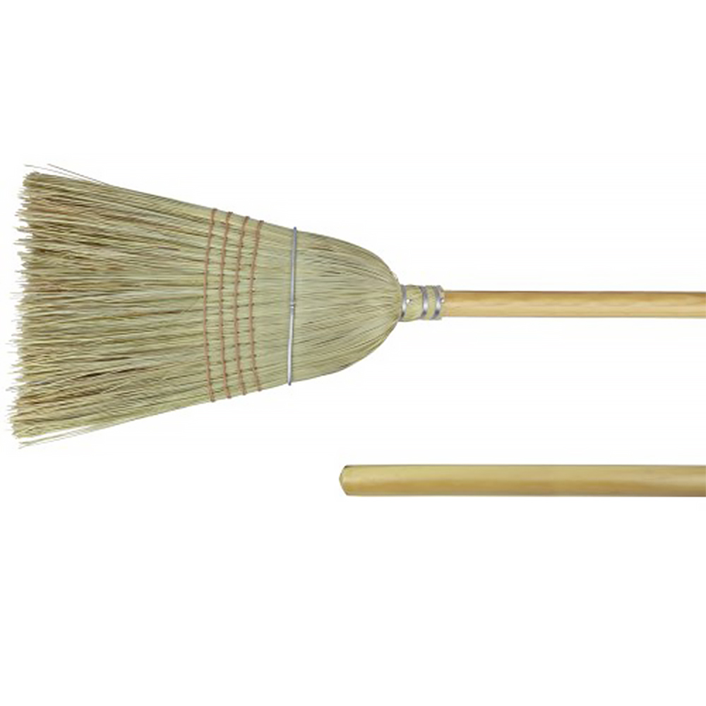 Weiler Upright Heavy-Duty Broom from GME Supply